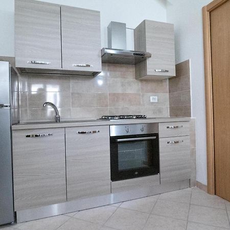 Residenza La Pineta Orosei Villa Luaran gambar