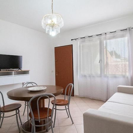 Residenza La Pineta Orosei Villa Luaran gambar