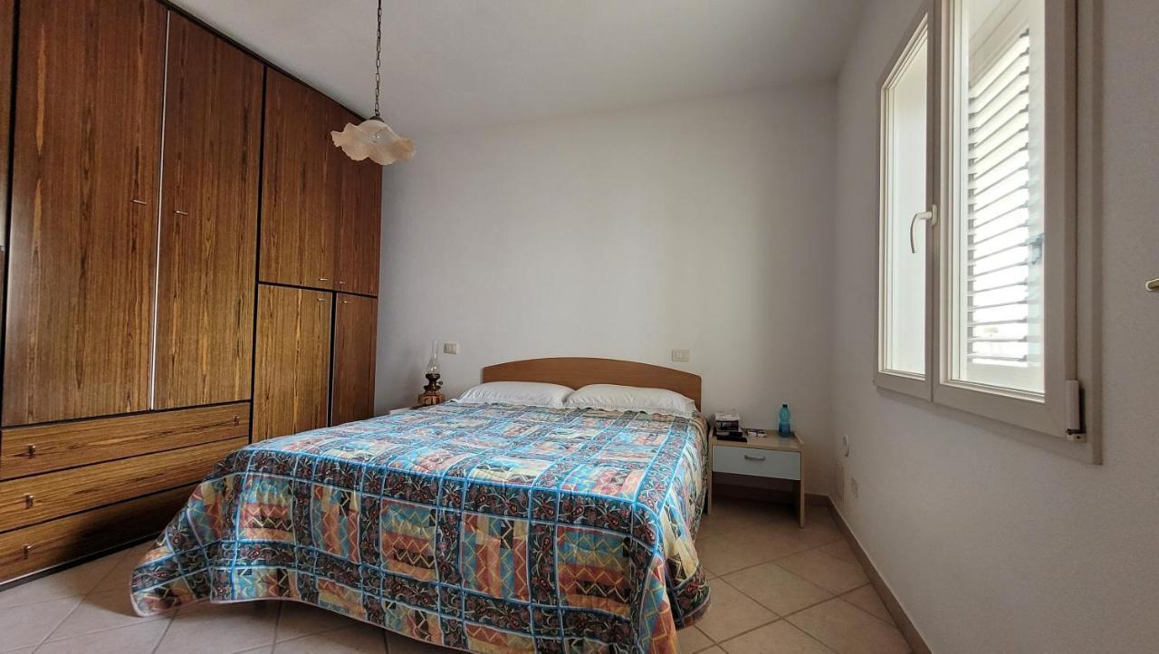 Residenza La Pineta Orosei Villa Luaran gambar