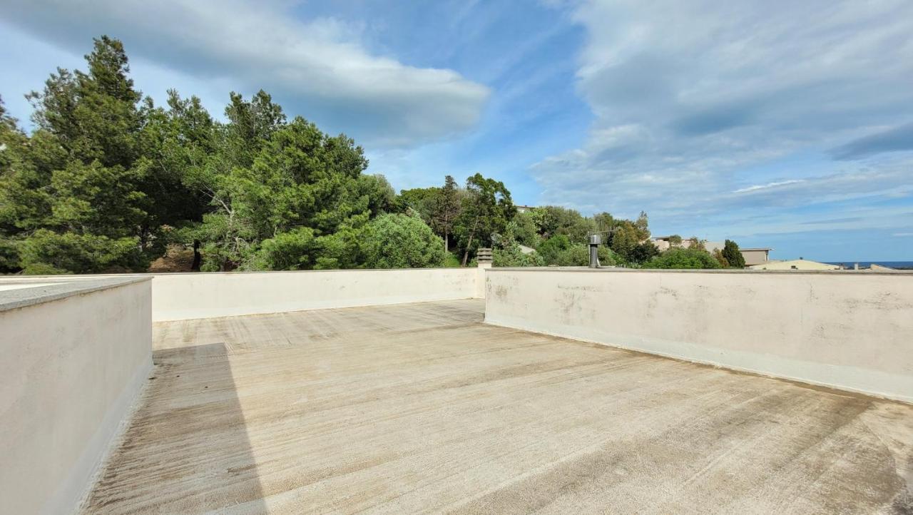 Residenza La Pineta Orosei Villa Luaran gambar