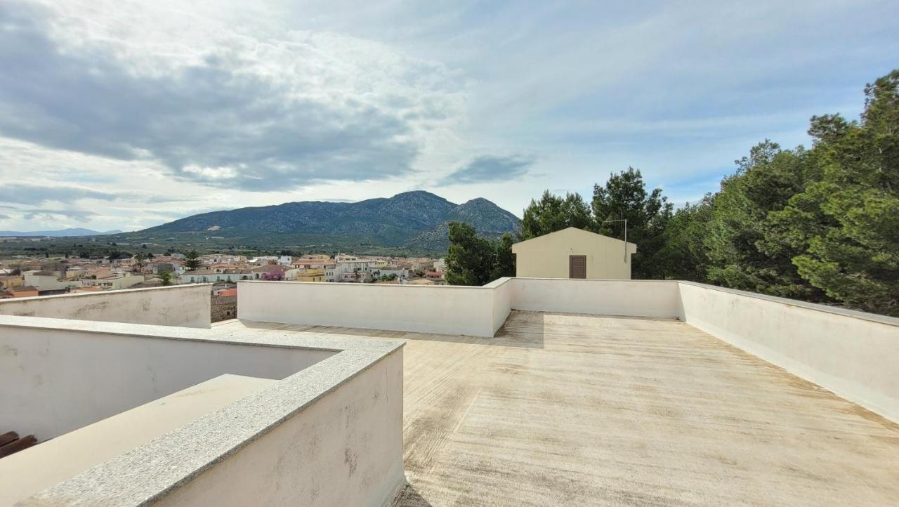 Residenza La Pineta Orosei Villa Luaran gambar