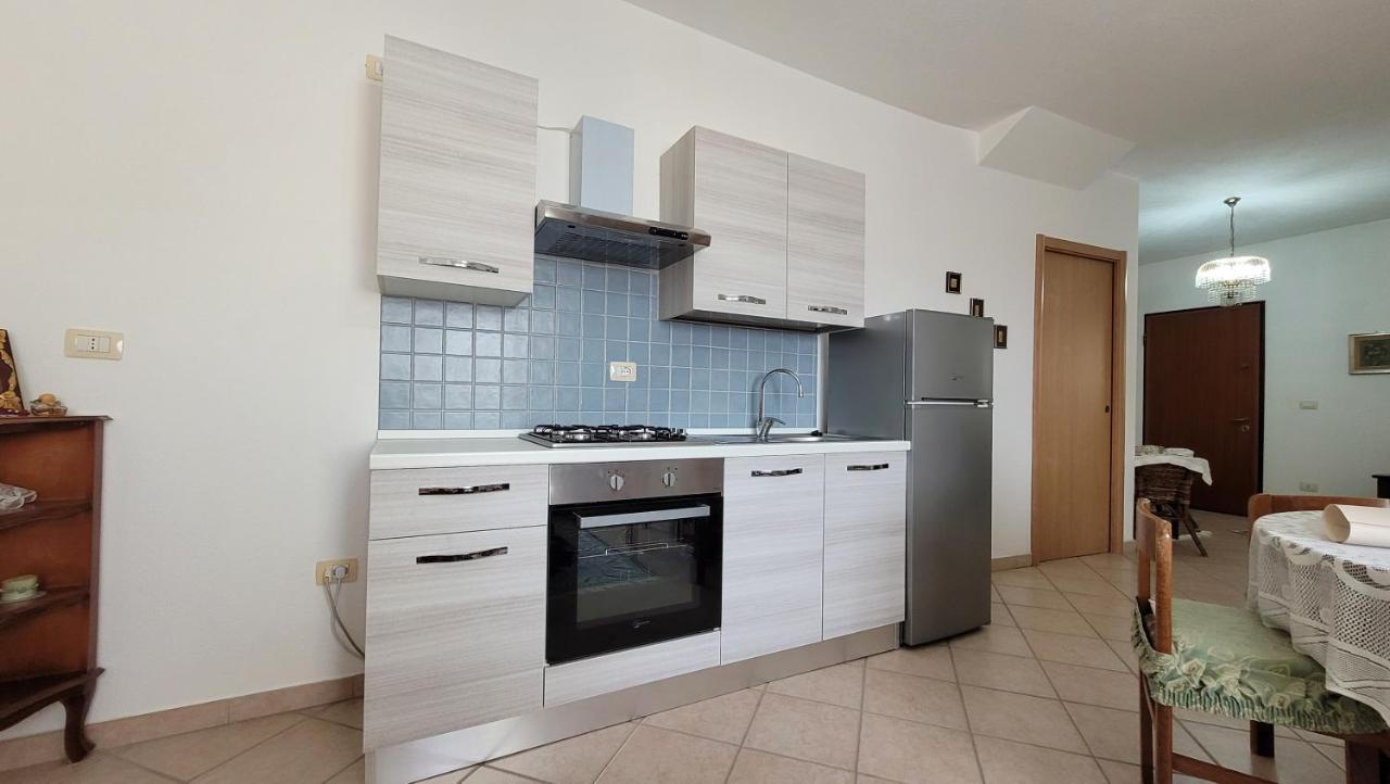 Residenza La Pineta Orosei Villa Luaran gambar