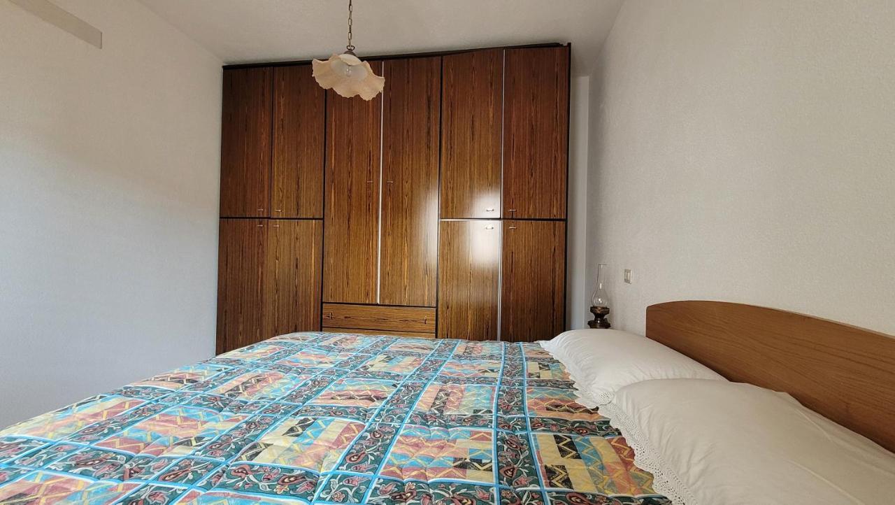 Residenza La Pineta Orosei Villa Luaran gambar