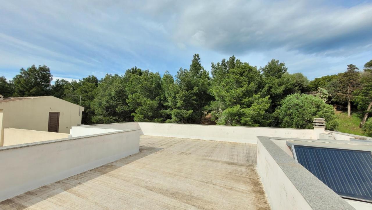 Residenza La Pineta Orosei Villa Luaran gambar