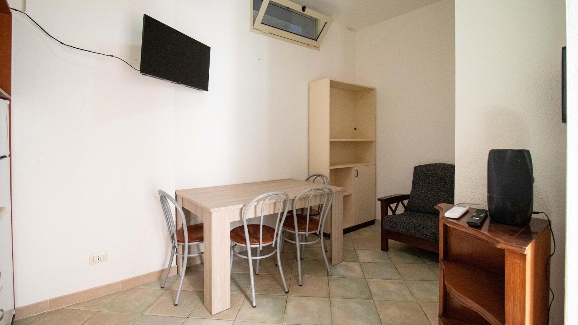 Residenza La Pineta Orosei Villa Luaran gambar