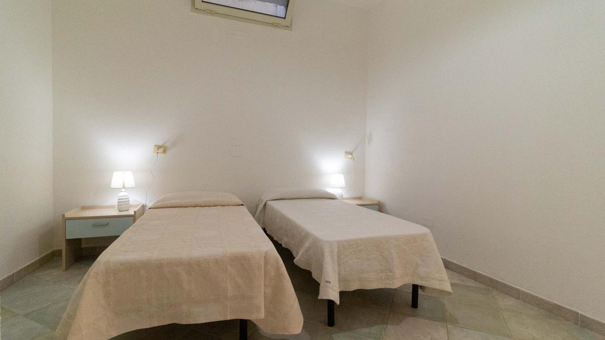 Residenza La Pineta Orosei Villa Luaran gambar