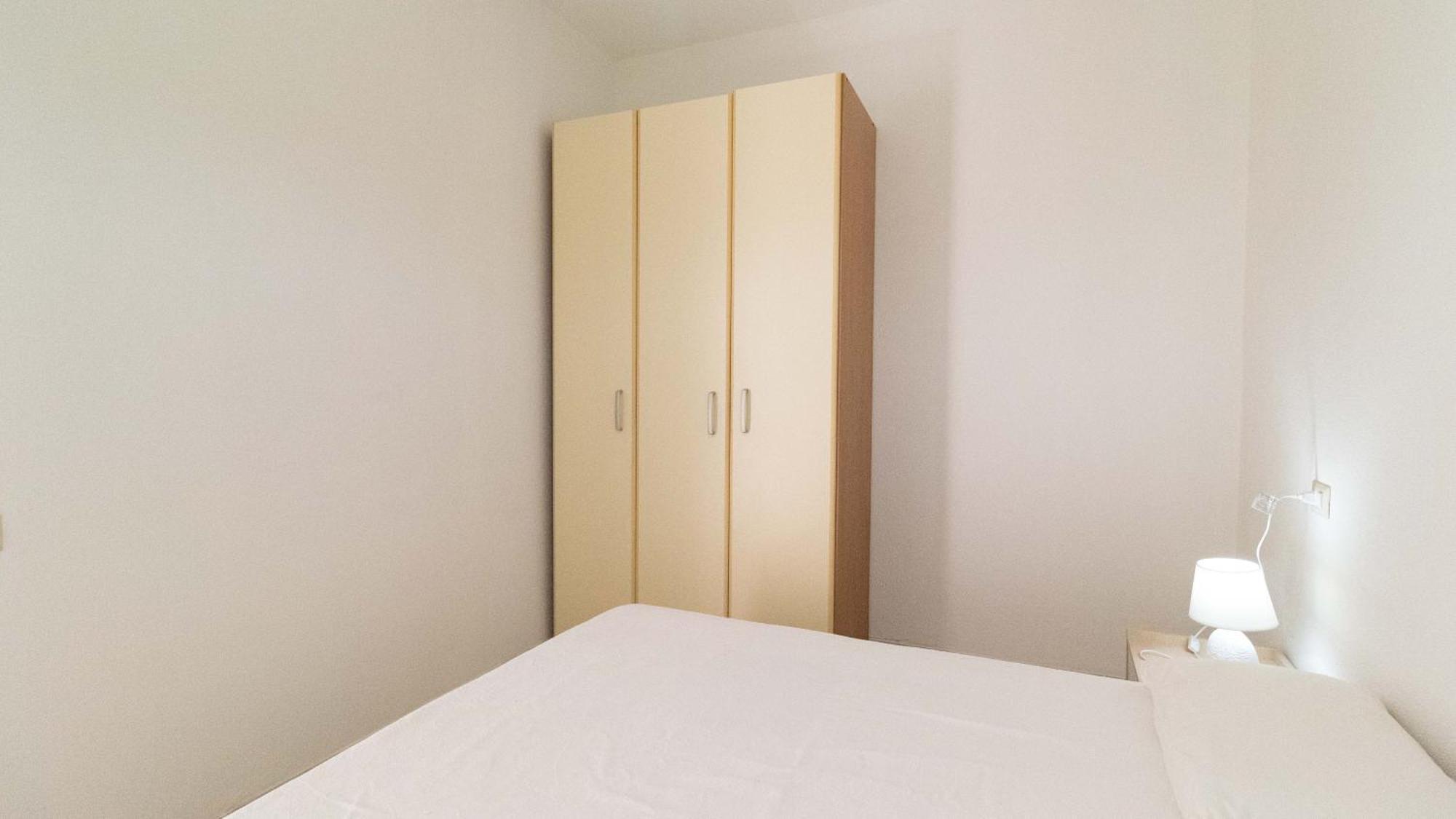 Residenza La Pineta Orosei Villa Luaran gambar