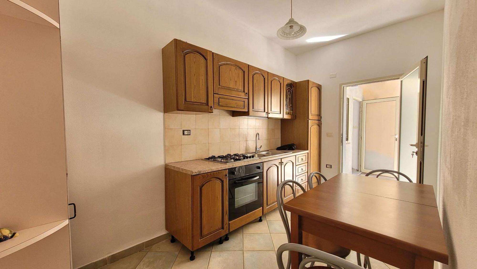 Residenza La Pineta Orosei Villa Luaran gambar