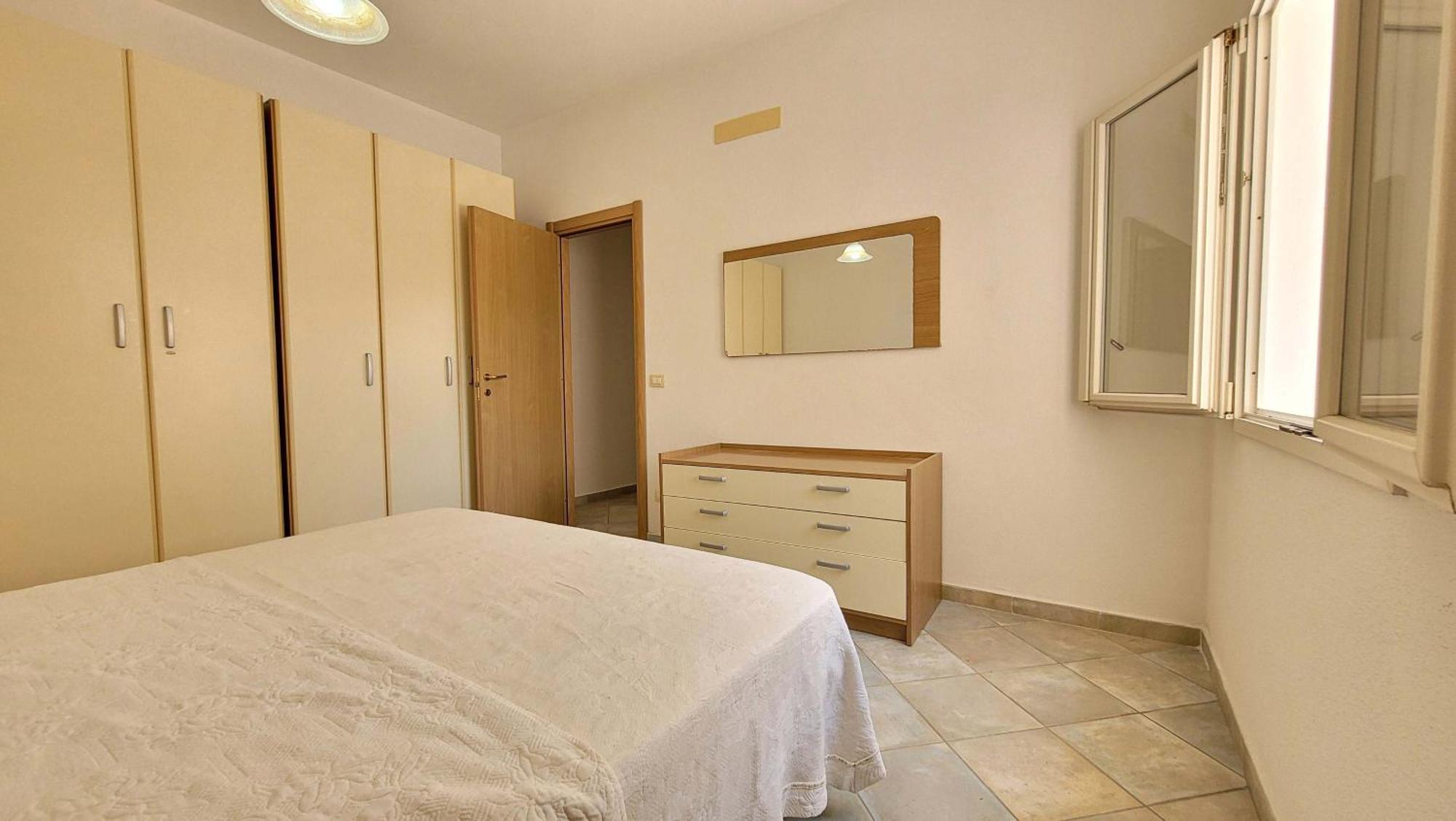 Residenza La Pineta Orosei Villa Luaran gambar