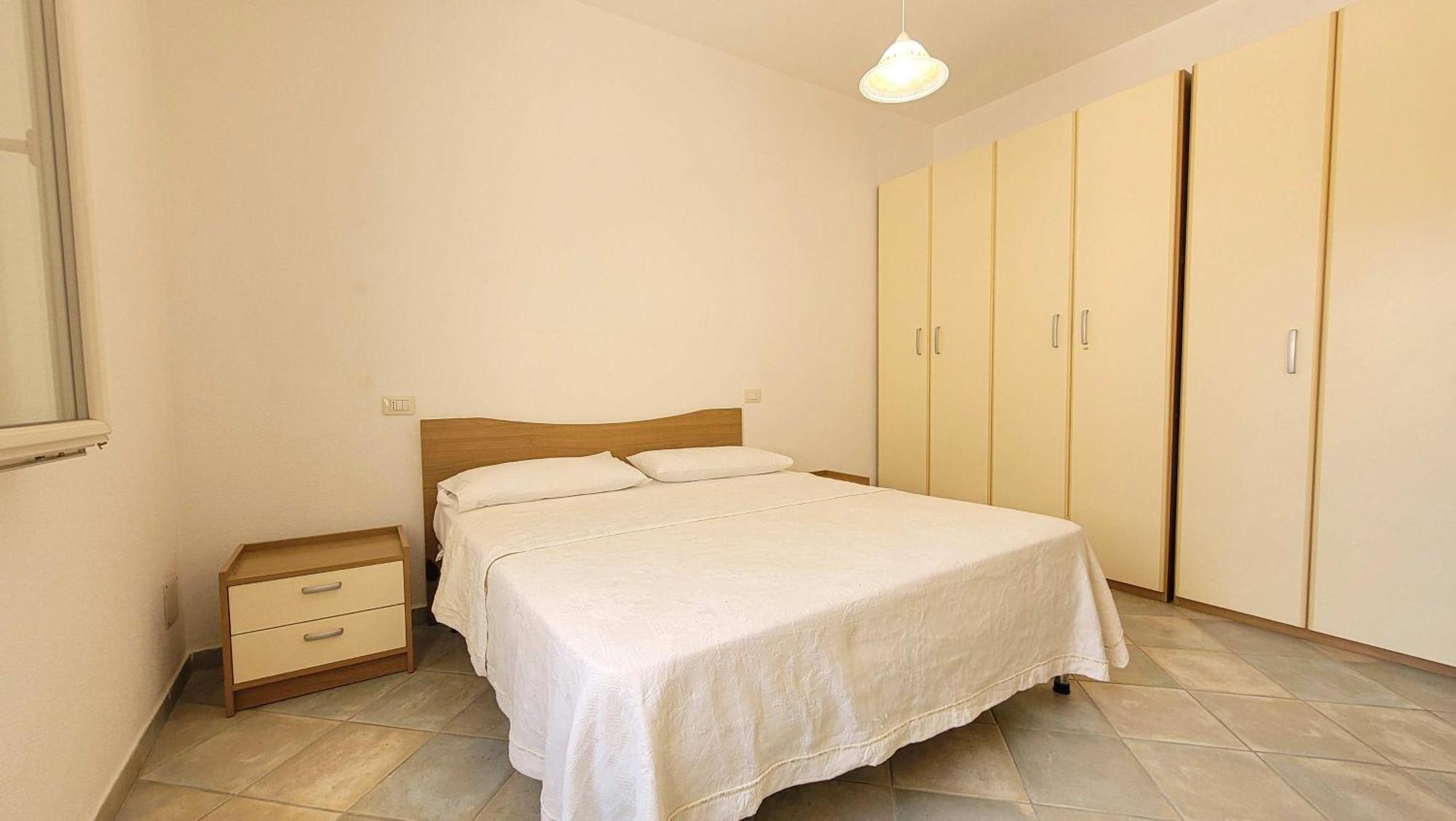 Residenza La Pineta Orosei Villa Luaran gambar