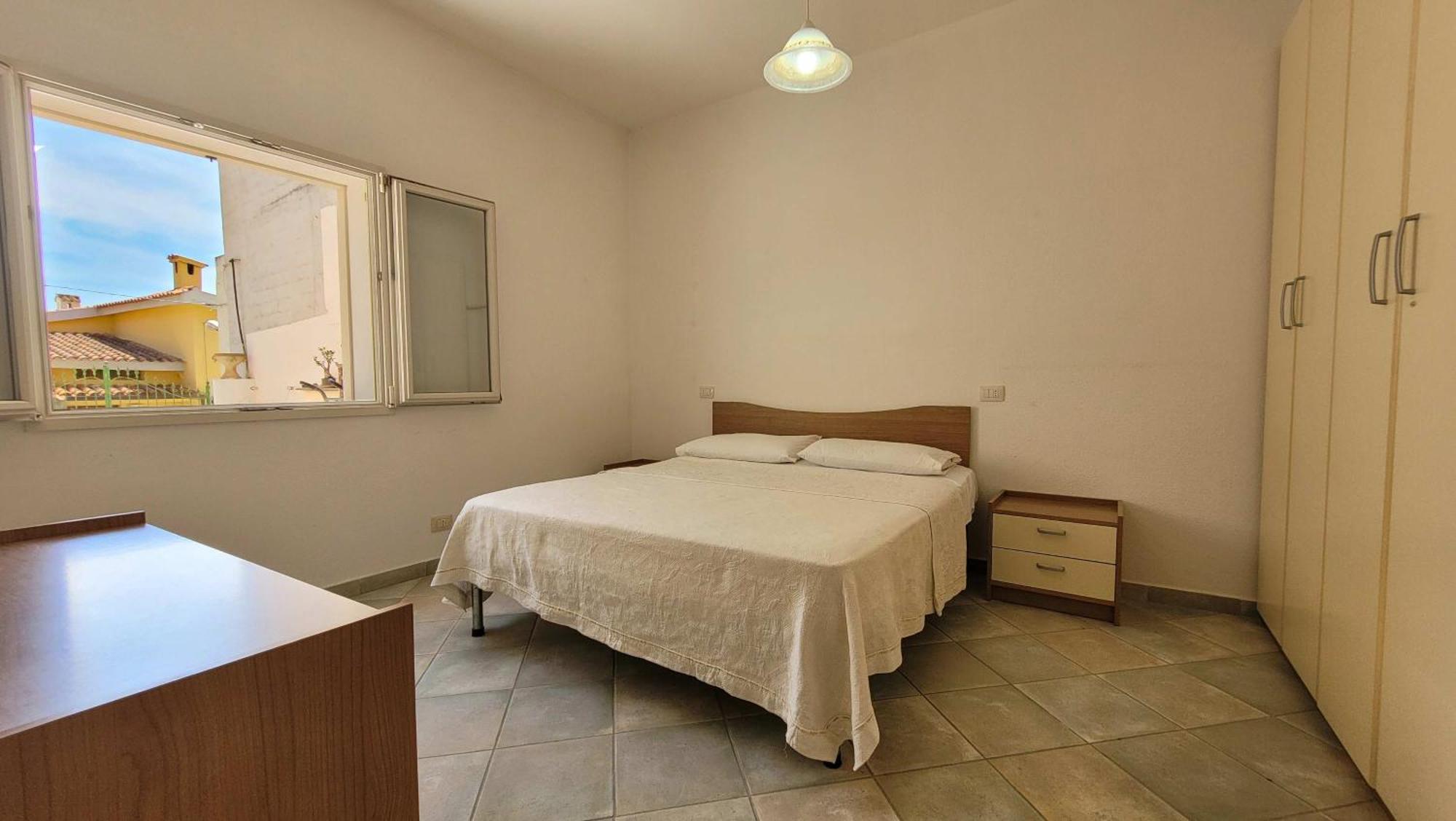 Residenza La Pineta Orosei Villa Luaran gambar