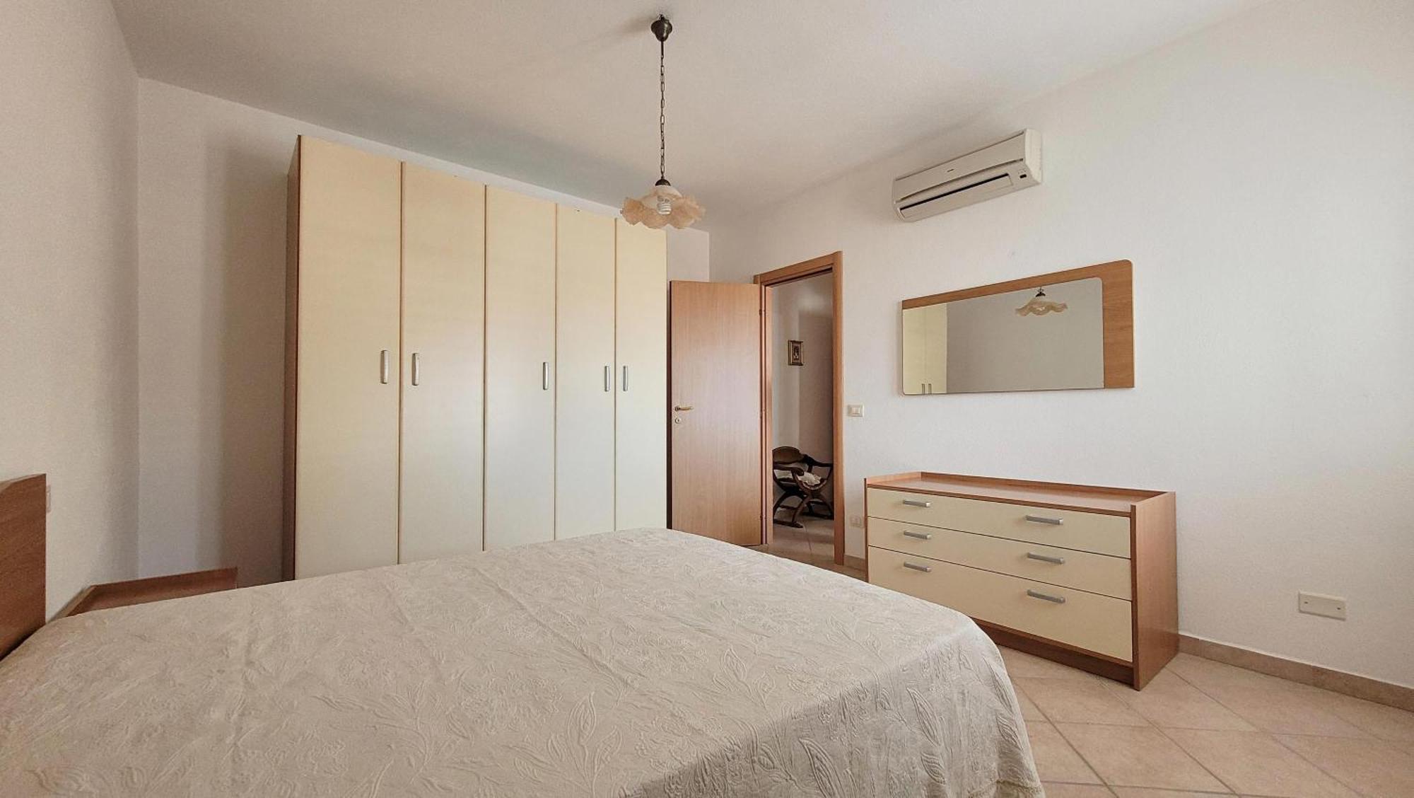 Residenza La Pineta Orosei Villa Luaran gambar