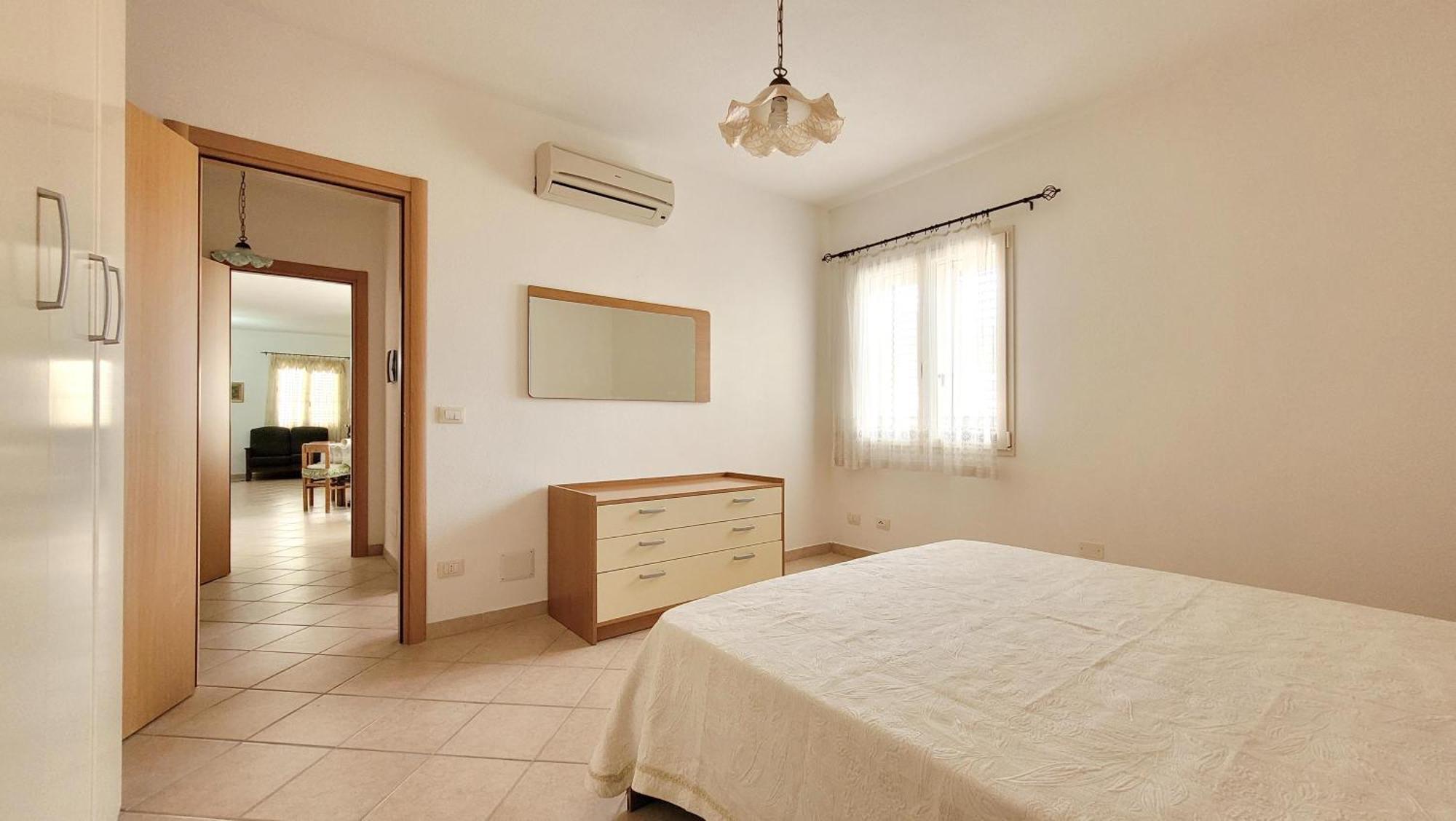 Residenza La Pineta Orosei Villa Luaran gambar