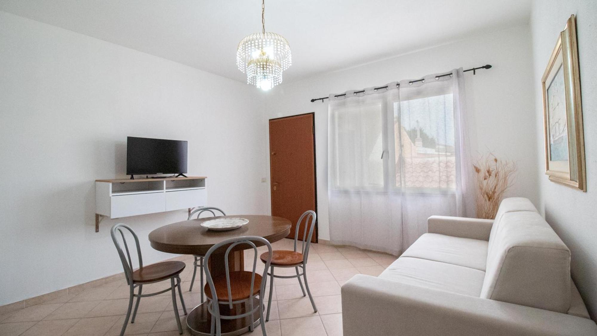 Residenza La Pineta Orosei Villa Luaran gambar