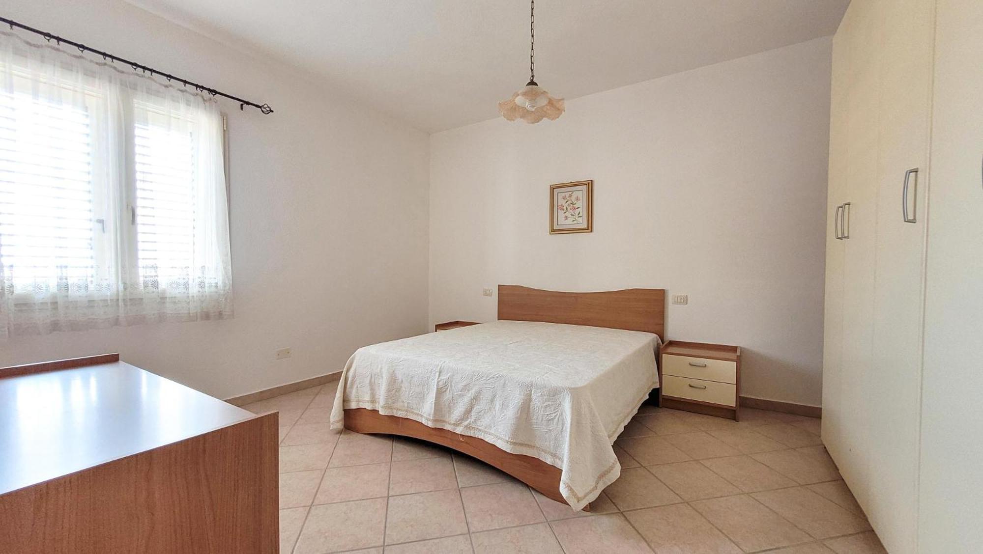 Residenza La Pineta Orosei Villa Luaran gambar