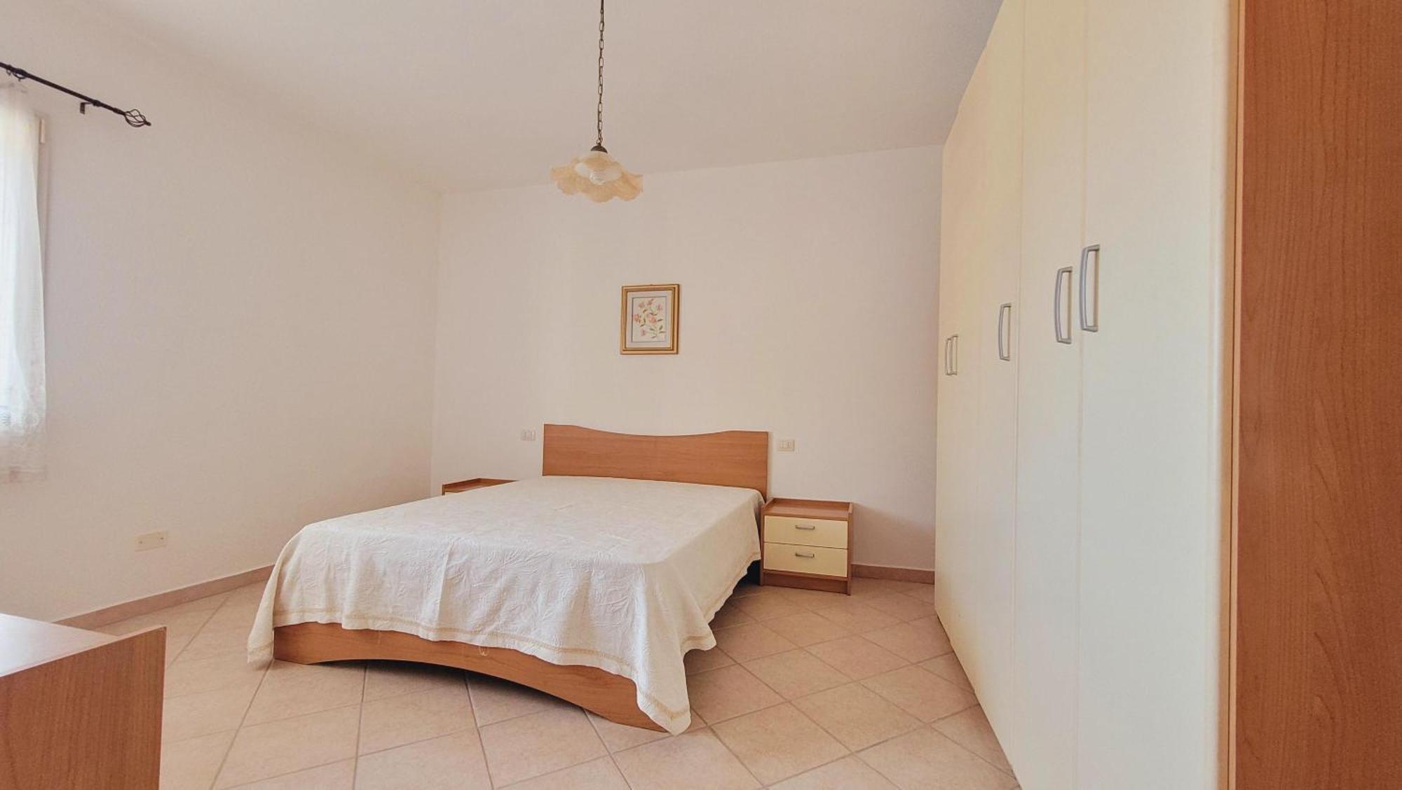 Residenza La Pineta Orosei Villa Luaran gambar